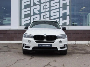 Внедорожник BMW X5 2014 года, 3729000 рублей, Владимир