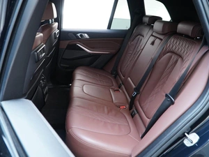 Внедорожник BMW X5 2019 года, 6499077 рублей, Москва