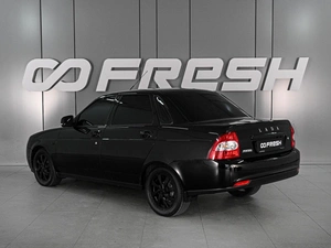 Седан ВАЗ (LADA) Priora 2017 года, 890000 рублей, Аксай