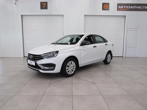 Седан ВАЗ (LADA) Vesta 2024 года, 1180000 рублей, Калуга