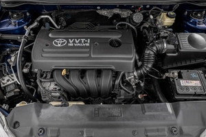 Седан Toyota Corolla 2006 года, 789000 рублей, Барнаул