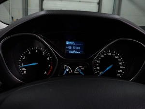 Седан Ford Focus 2018 года, 1219000 рублей, Воронеж