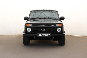 Внедорожник ВАЗ (LADA) Niva Legend 2023 года, 1047000 рублей, Орёл