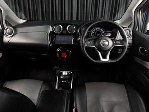 Хетчбэк Nissan Note 2017 года, 1089000 рублей, Тюмень