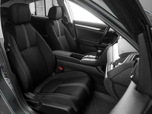 Седан Honda Civic 2018 года, 2139000 рублей, Тюмень