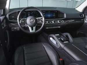 Внедорожник Mercedes-benz GLE-класс 2020 года, 8450000 рублей, Ростов-на-Дону