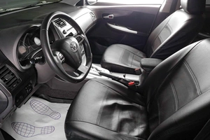 Седан Toyota Corolla 2011 года, 1269000 рублей, Тюмень