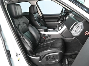 Внедорожник Land Rover Range Rover Sport 2016 года, 3739000 рублей, Ростов-на-Дону