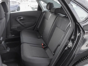 Седан Volkswagen Polo 2014 года, 1040000 рублей, Волгоград