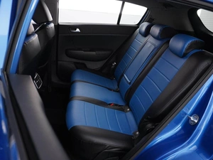 Внедорожник Kia Sportage 2021 года, 2683055 рублей, Москва