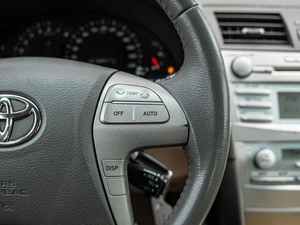 Седан Toyota Camry 2007 года, 1540000 рублей, Краснодар