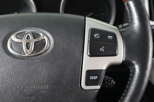 Внедорожник Toyota Land Cruiser 2013 года, 3639000 рублей, Пермь