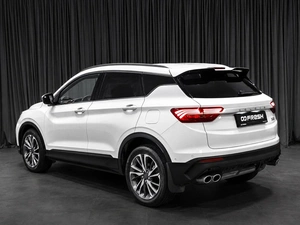 Внедорожник Belgee X50 2024 года, 1699000 рублей, Тюмень