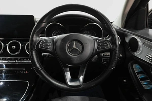 Седан Mercedes-benz C-класс 2014 года, 1989000 рублей, Новокузнецк
