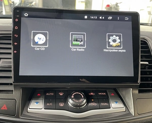 Седан Nissan Teana 2012 года, 1097000 рублей, Солонцы