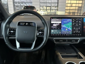 Внедорожник Li Auto L9 2023 года, 6500000 рублей, Уфа