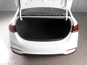 Седан Hyundai Solaris 2019 года, 1489000 рублей, Минеральные Воды