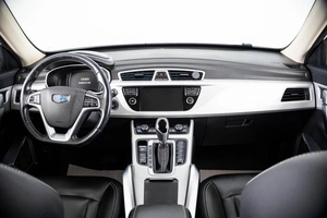 Внедорожник Geely Atlas 2018 года, 1699000 рублей, Пермь