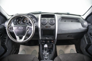 Универсал ВАЗ (LADA) Largus 2021 года, 1199000 рублей, Пермь