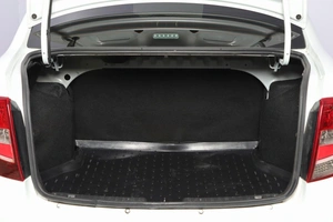 Седан ВАЗ (LADA) Granta 2017 года, 769000 рублей, Новосибирск