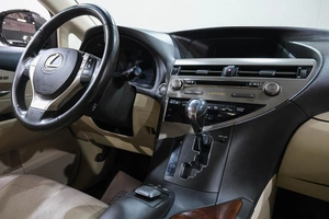 Внедорожник Lexus RX 2013 года, 2869000 рублей, Новокузнецк