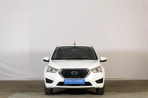 Седан Datsun on-DO 2020 года, 749000 рублей, Тюмень