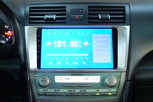 Седан Toyota Camry 2006 года, 1199000 рублей, Омск