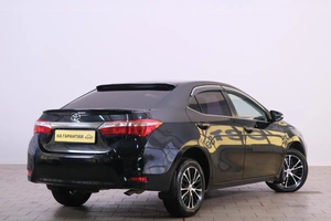 Седан Toyota Corolla 2014 года, 1399000 рублей, Омск