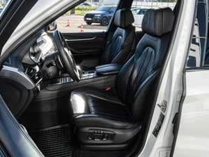 Внедорожник BMW X5 2016 года, 4070000 рублей, Краснодар
