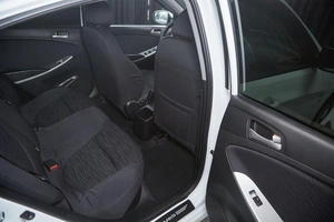 Седан Hyundai Solaris 2014 года, 870000 рублей, Красноярск