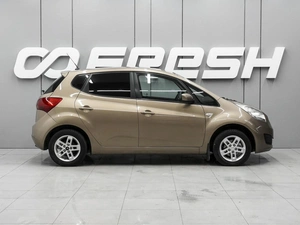 Минивэн Kia Venga 2012 года, 899000 рублей, Ростов-на-Дону