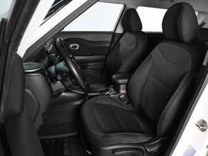 Внедорожник Kia Soul 2017 года, 1629000 рублей, Аксай