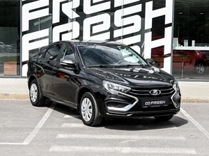 Седан ВАЗ (LADA) Vesta 2024 года, 1225000 рублей, Волгоград