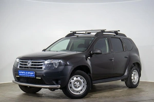 Внедорожник Renault Duster 2013 года, 749000 рублей, Оренбург