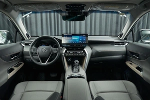 Внедорожник Toyota Venza 2023 года, 5190000 рублей, Красноярск