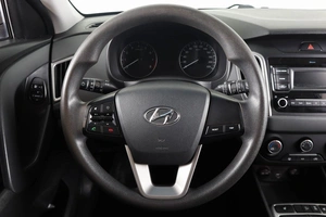 Внедорожник Hyundai Creta 2020 года, 2199000 рублей, Пермь