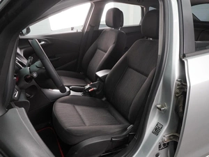 Хетчбэк Opel Astra 2013 года, 769000 рублей, Воронеж