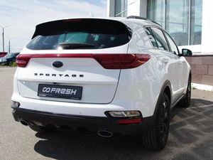 Внедорожник Kia Sportage 2021 года, 2399000 рублей, Владимир