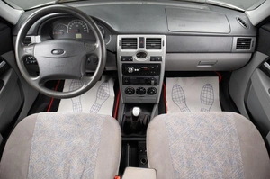 Седан ВАЗ (LADA) Priora 2010 года, 359000 рублей, Оренбург