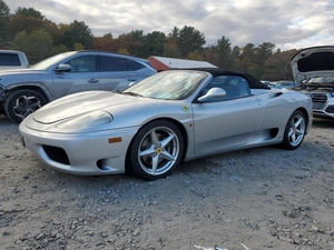 Купе Ferrari 360 2002 года, 15000000 рублей, Красноярск