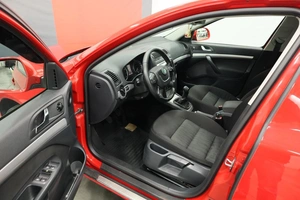 Хэтчбек Skoda Octavia 2012 года, 890000 рублей, Курск