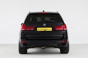 Внедорожник BMW X5 2017 года, 3499000 рублей, Челябинск