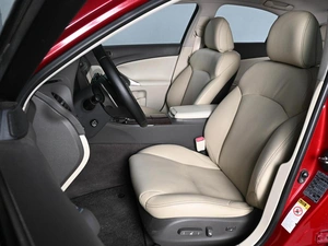 Седан Lexus IS 2011 года, 1650000 рублей, Аксай