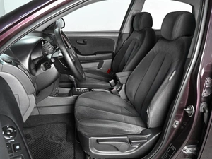 Седан Hyundai Elantra 2006 года, 625000 рублей, Аксай