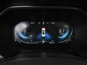 Внедорожник Chery Tiggo 8 Pro 2021 года, 1952111 рублей, Ставрополь
