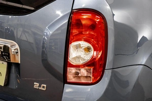 Внедорожник Renault Duster 2014 года, 1149000 рублей, Барнаул