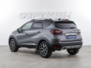 Внедорожник Renault Kaptur 2021 года, 1849444 рублей, Москва