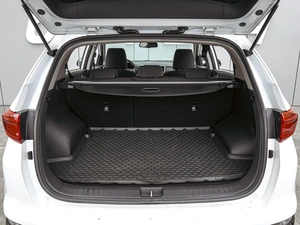 Внедорожник Kia Sportage 2018 года, 2120000 рублей, Краснодар