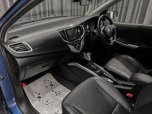 Хетчбэк Suzuki Baleno 2018 года, 1165000 рублей, Красноярск