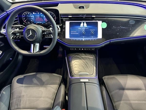 Седан Mercedes-benz E-класс 2025 года, 8650000 рублей, Уфа